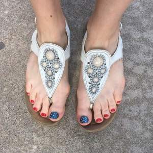 Fundraising Page: Kathie Nozot